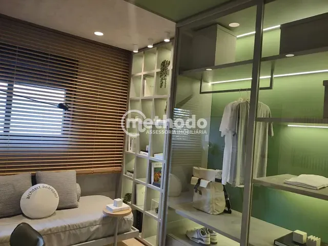 Apartamento com 75m² 3 quartos e 3 banheiros, à venda, no bairro Jardim Flamboyant em Campinas