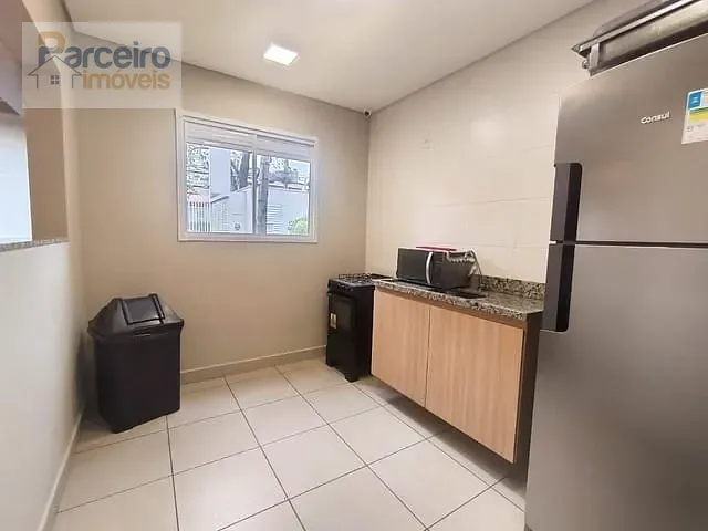 Apartamento com 32m² 2 quartos e 1 banheiro, à venda, no bairro Vila Nova Curuçá em São Paulo