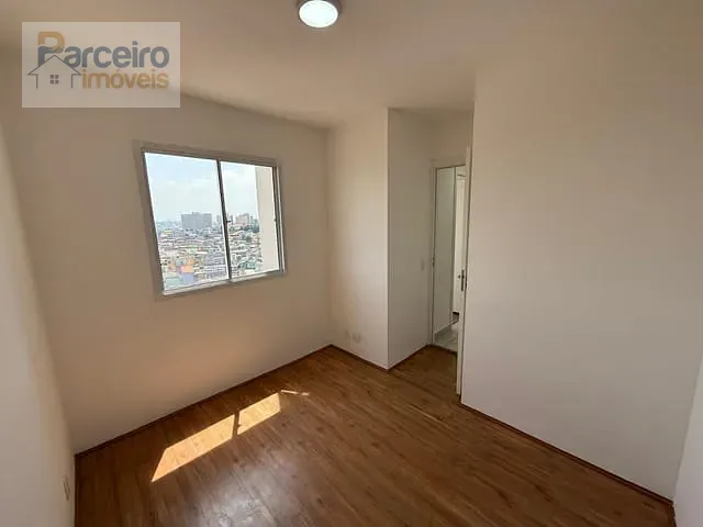 Apartamento com 32m² 2 quartos e 1 banheiro, à venda, no bairro Vila Nova Curuçá em São Paulo