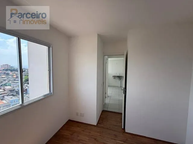 Apartamento com 32m² 2 quartos e 1 banheiro, à venda, no bairro Vila Nova Curuçá em São Paulo