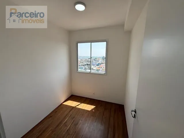 Apartamento com 32m² 2 quartos e 1 banheiro, à venda, no bairro Vila Nova Curuçá em São Paulo