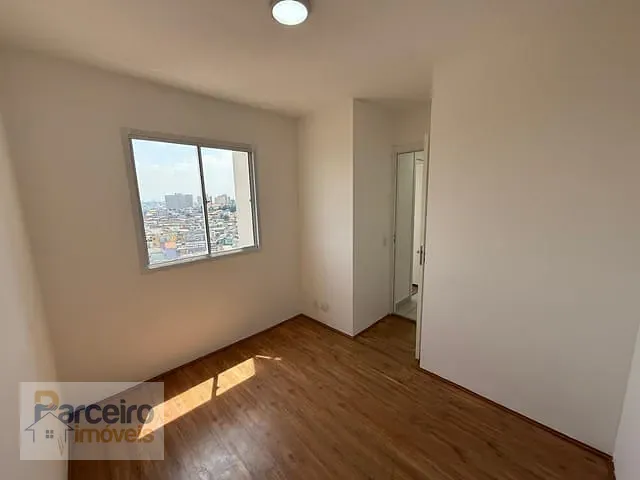 Apartamento com 32m² 2 quartos e 1 banheiro, à venda, no bairro Vila Nova Curuçá em São Paulo
