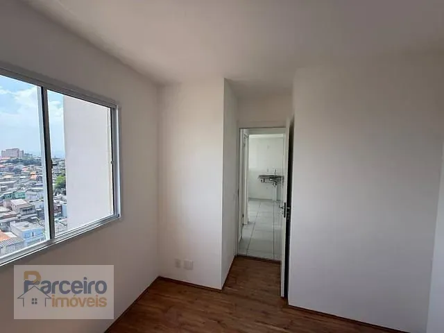 Apartamento com 32m² 2 quartos e 1 banheiro, à venda, no bairro Vila Nova Curuçá em São Paulo