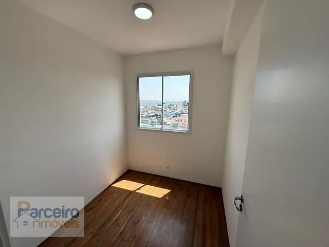 Apartamento com 32m² 2 quartos e 1 banheiro, à venda, no bairro Vila Nova Curuçá em São Paulo