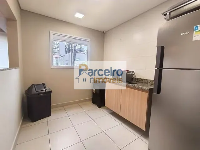 Apartamento com 32m² 2 quartos e 1 banheiro, à venda, no bairro Vila Nova Curuçá em São Paulo
