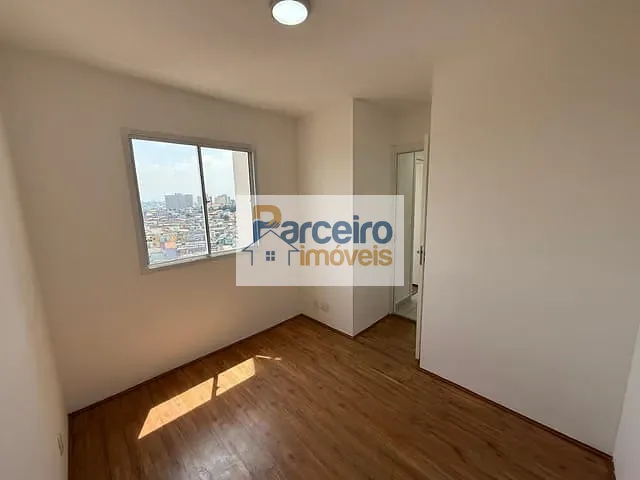 Apartamento com 32m² 2 quartos e 1 banheiro, à venda, no bairro Vila Nova Curuçá em São Paulo