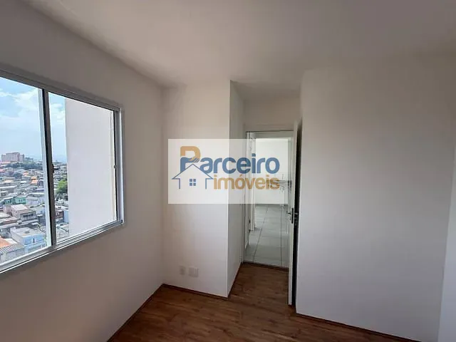 Apartamento com 32m² 2 quartos e 1 banheiro, à venda, no bairro Vila Nova Curuçá em São Paulo
