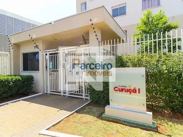 Apartamento com 32m² 2 quartos e 1 banheiro, à venda, no bairro Vila Nova Curuçá em São Paulo