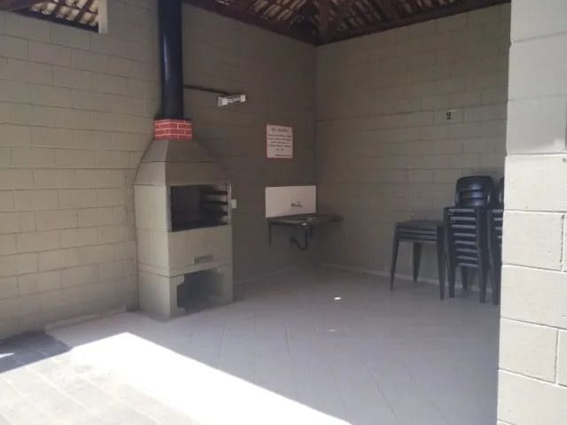 Apartamento com 50m² 2 quartos e 1 banheiro, à venda, no bairro Jaguaré em São Paulo