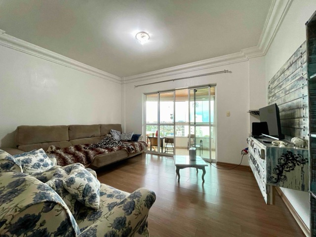 Foto do Apartamento - Apartamento para locação, Jardim Itália, Chapecó, SC | Santa Maria