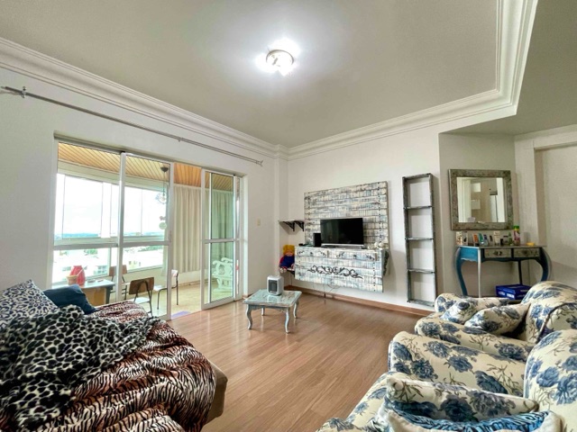 Foto do Apartamento - Apartamento para locação, Jardim Itália, Chapecó, SC | Santa Maria