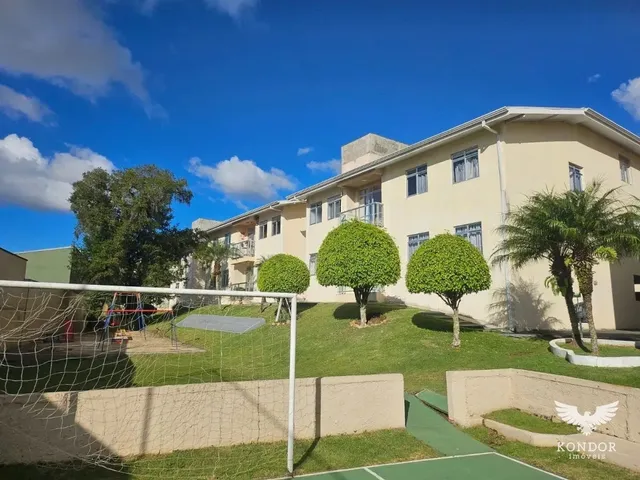 Apartamento 3 quartos e 3 banheiros, à venda, no bairro Santa Felicidade em Curitiba