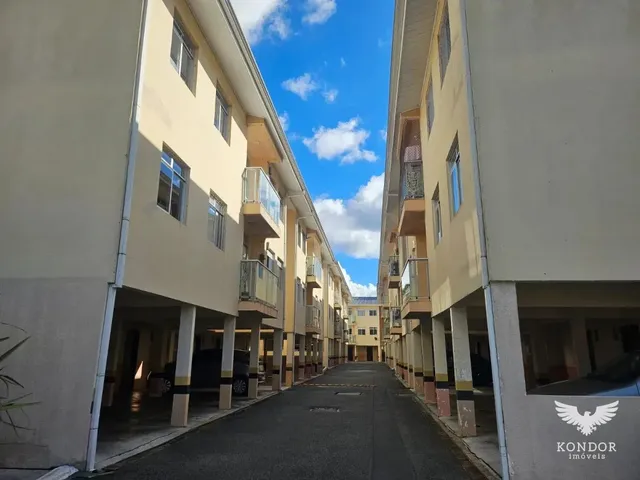 Apartamento 3 quartos e 3 banheiros, à venda, no bairro Santa Felicidade em Curitiba