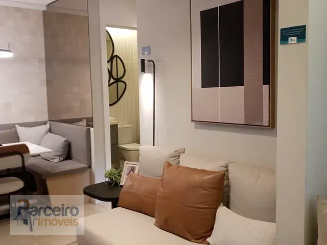 Apartamento 2 quartos e 2 banheiros, à venda, no bairro Vila Jacuí em São Paulo