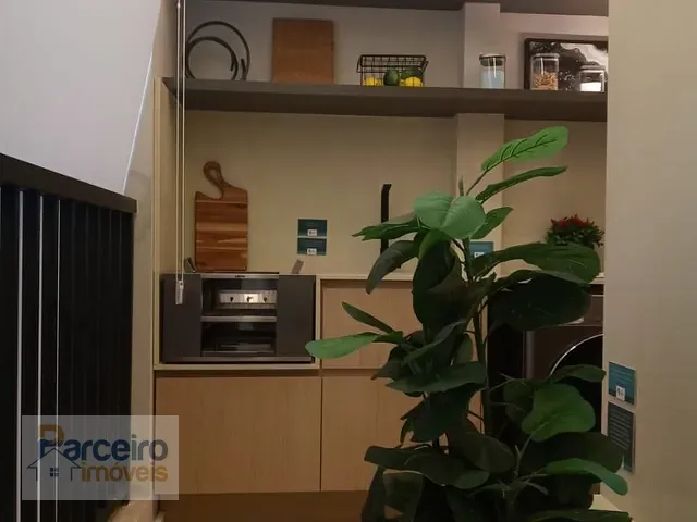 Apartamento 2 quartos e 2 banheiros, à venda, no bairro Vila Jacuí em São Paulo
