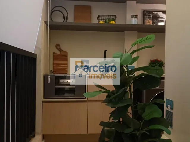 Apartamento 2 quartos e 2 banheiros, à venda, no bairro Vila Jacuí em São Paulo