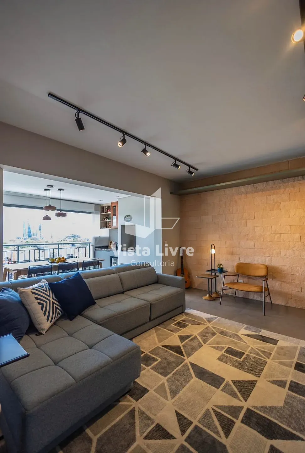 Apartamento, 2 quartos, 88 m² - Foto 4