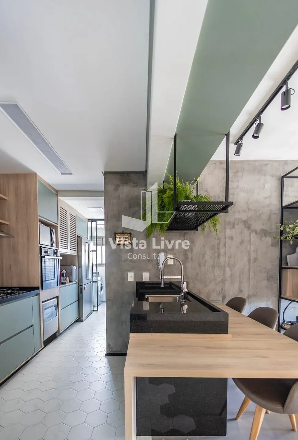 Apartamento, 2 quartos, 88 m² - Foto 15