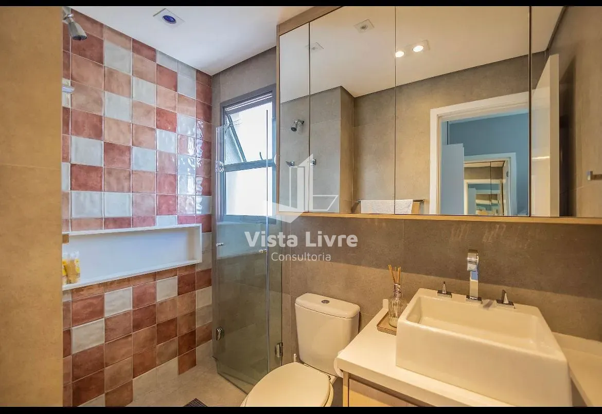 Apartamento, 2 quartos, 88 m² - Foto 32