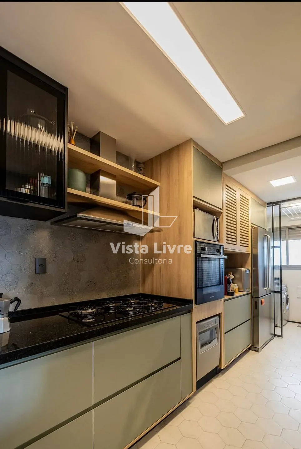 Apartamento, 2 quartos, 88 m² - Foto 9