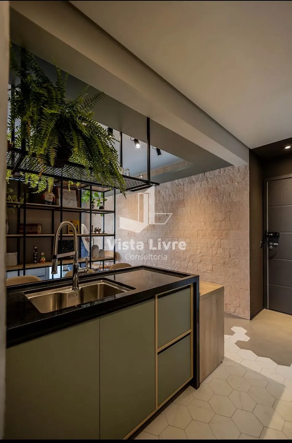 Apartamento, 2 quartos, 88 m² - Foto 13