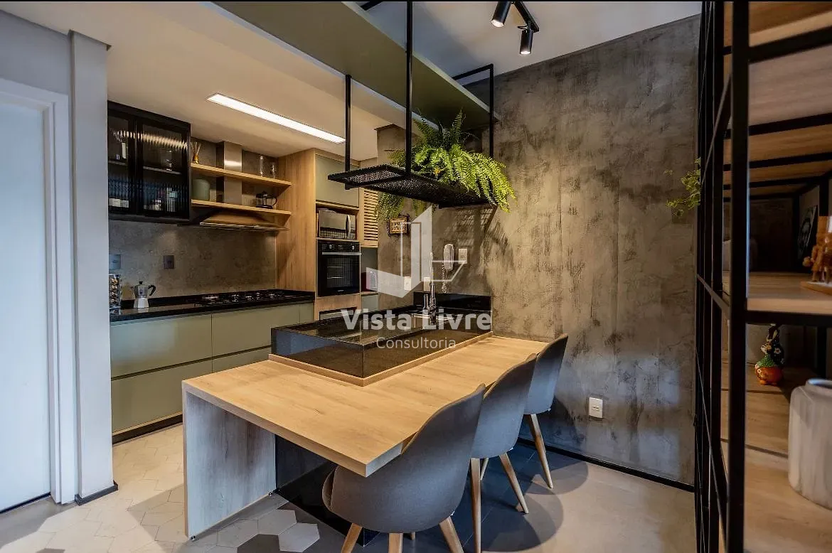 Apartamento, 2 quartos, 88 m² - Foto 11