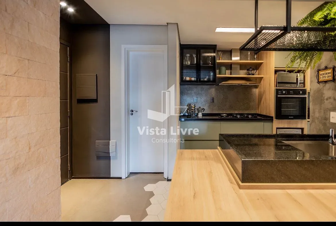 Apartamento, 2 quartos, 88 m² - Foto 7