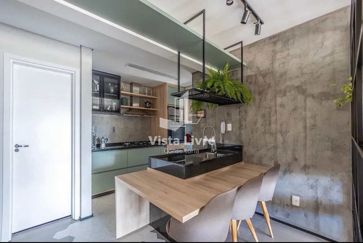 Apartamento, 2 quartos, 88 m² - Foto 12