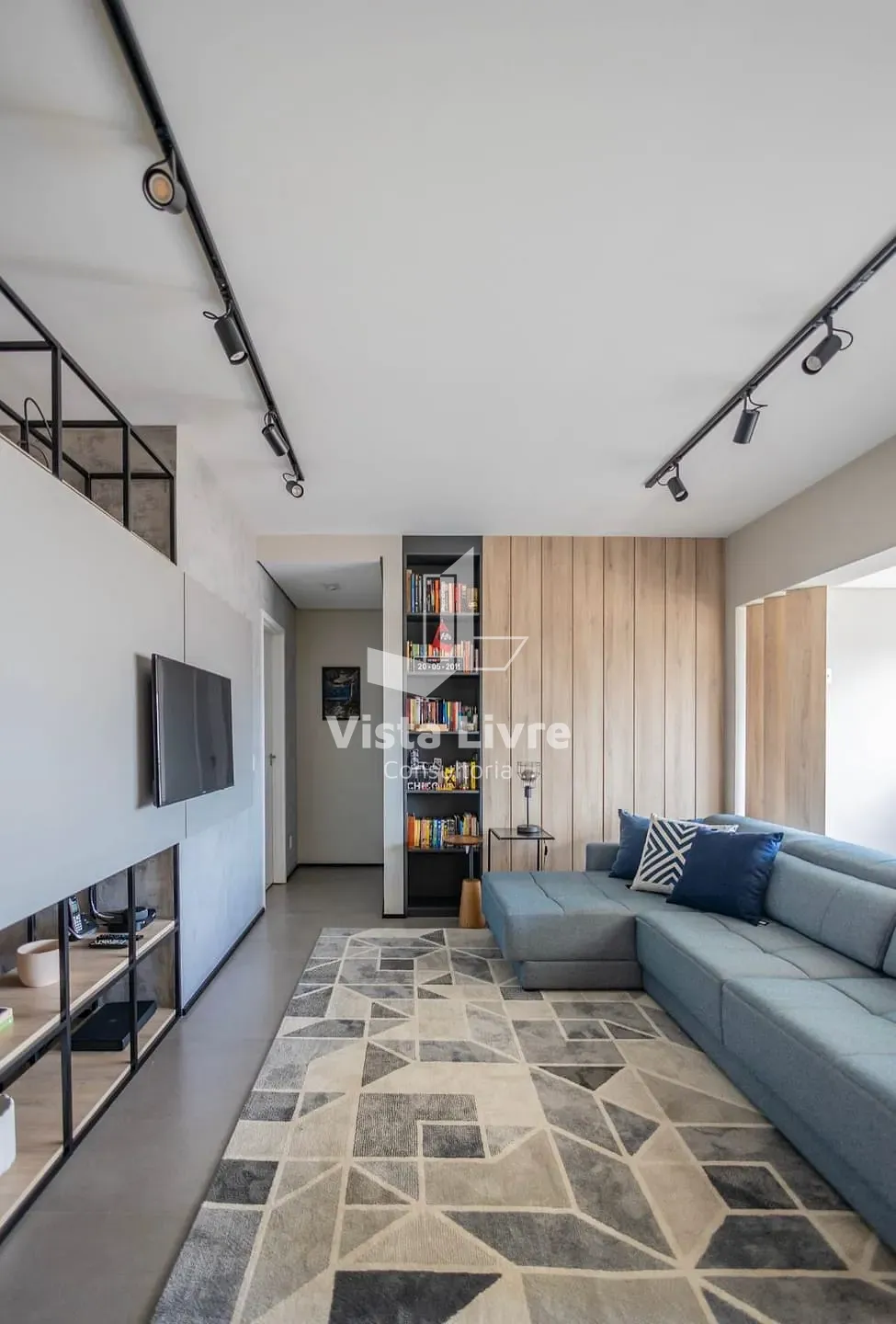 Apartamento, 2 quartos, 88 m² - Foto 19