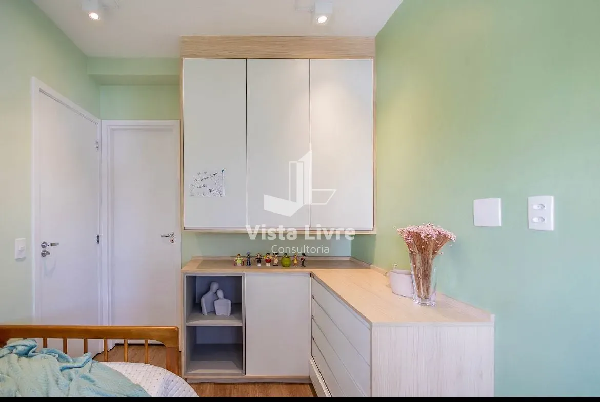 Apartamento, 2 quartos, 88 m² - Foto 20