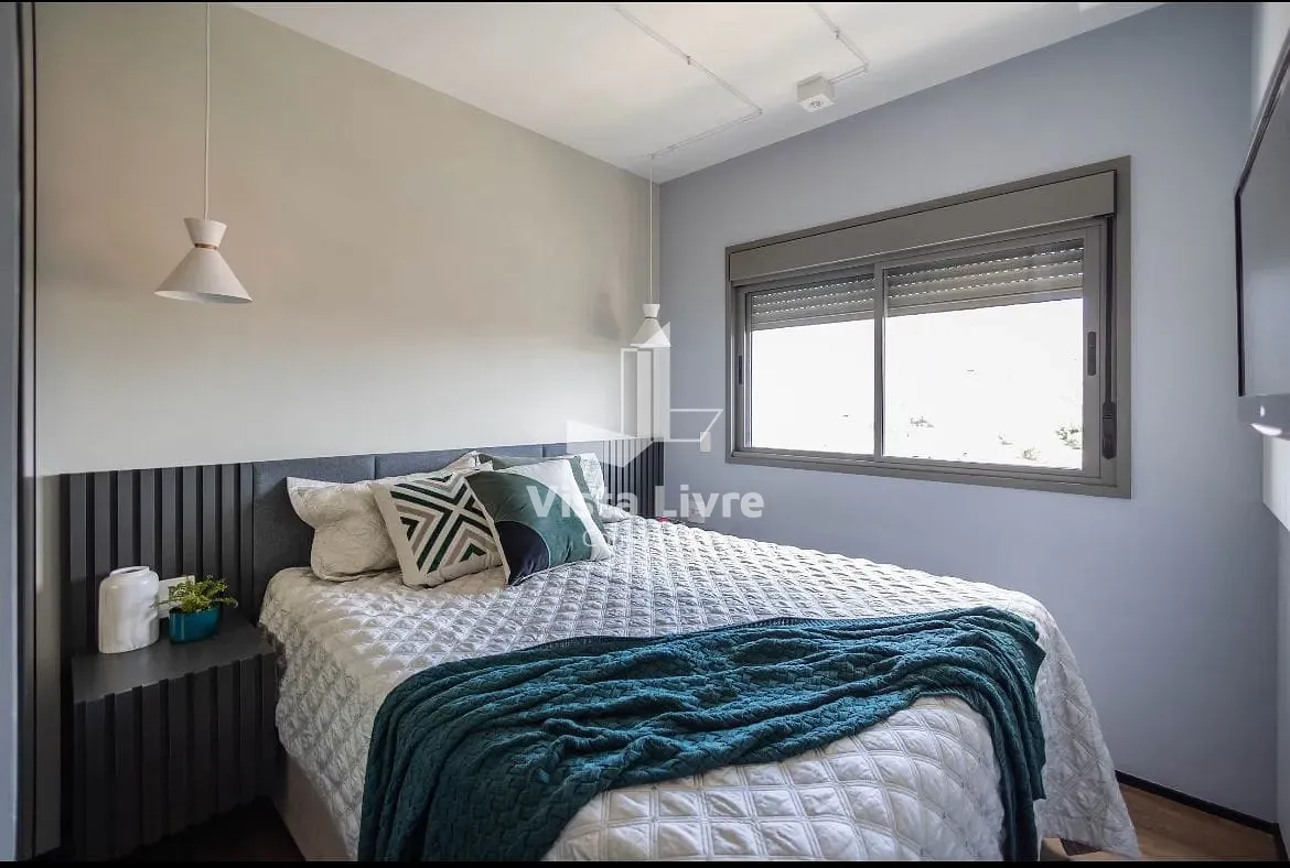 Apartamento, 2 quartos, 88 m² - Foto 23