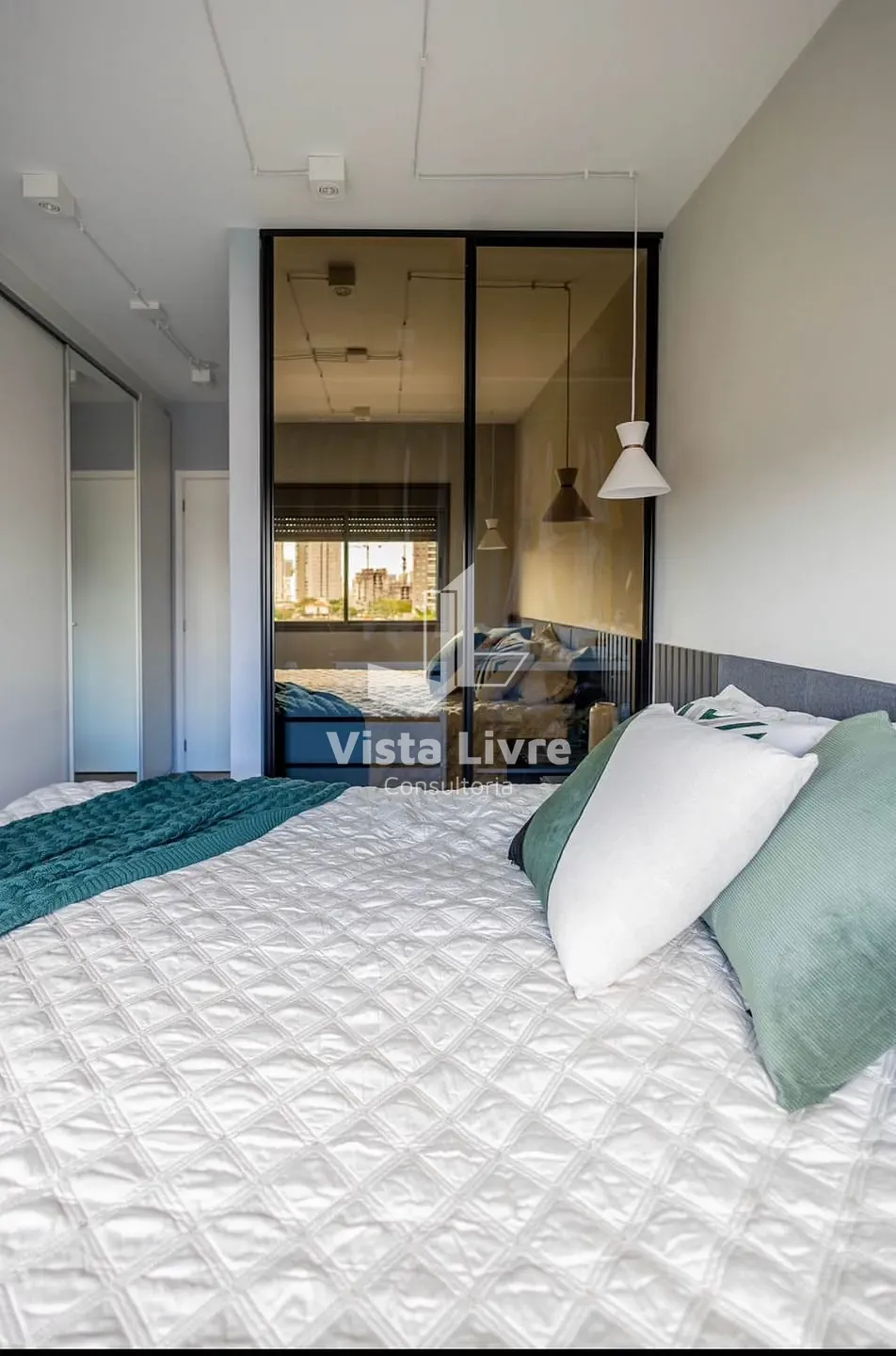 Apartamento, 2 quartos, 88 m² - Foto 24