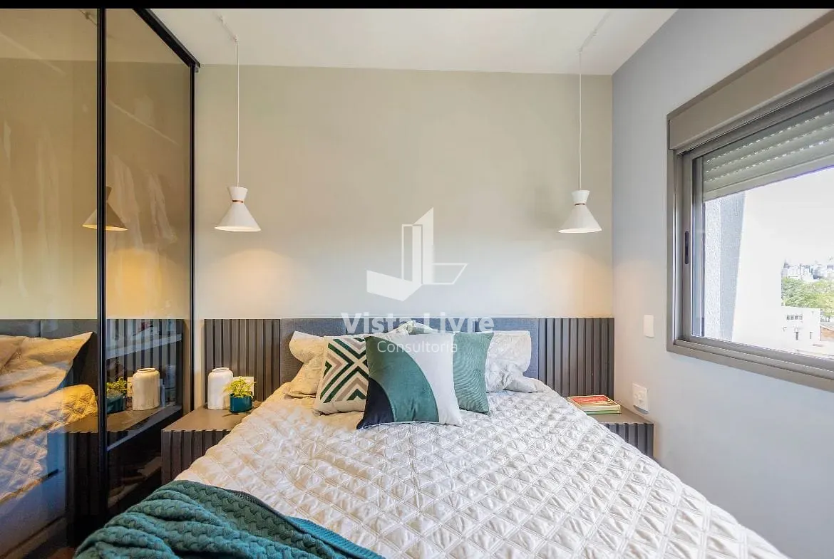 Apartamento, 2 quartos, 88 m² - Foto 25
