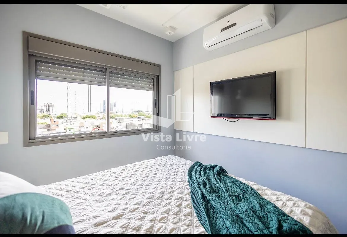 Apartamento, 2 quartos, 88 m² - Foto 26