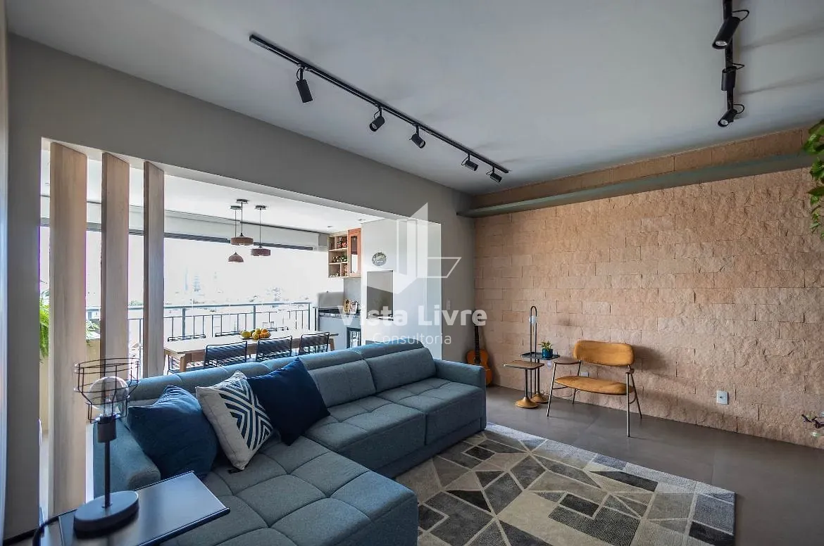Apartamento, 2 quartos, 88 m² - Foto 5