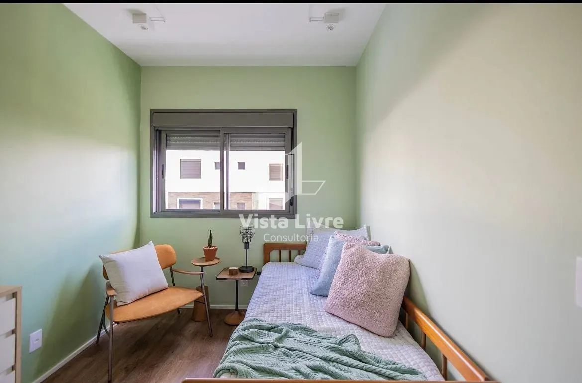 Apartamento, 2 quartos, 88 m² - Foto 28