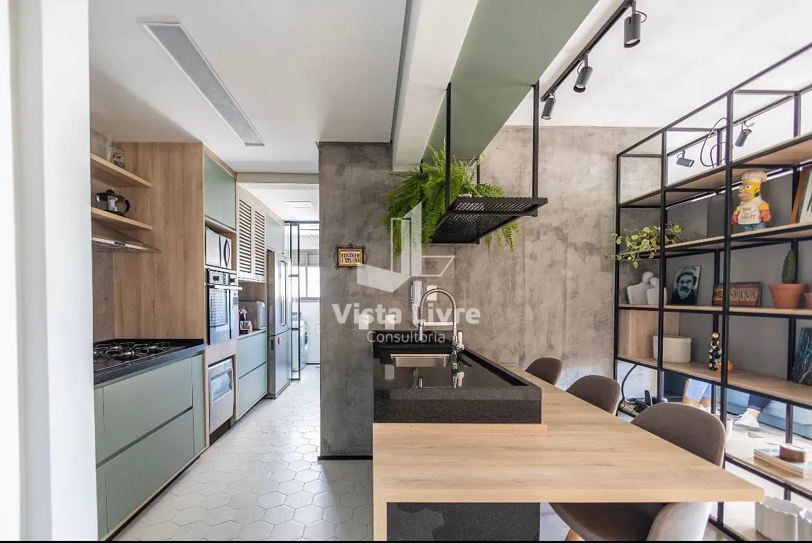 Apartamento, 2 quartos, 88 m² - Foto 14