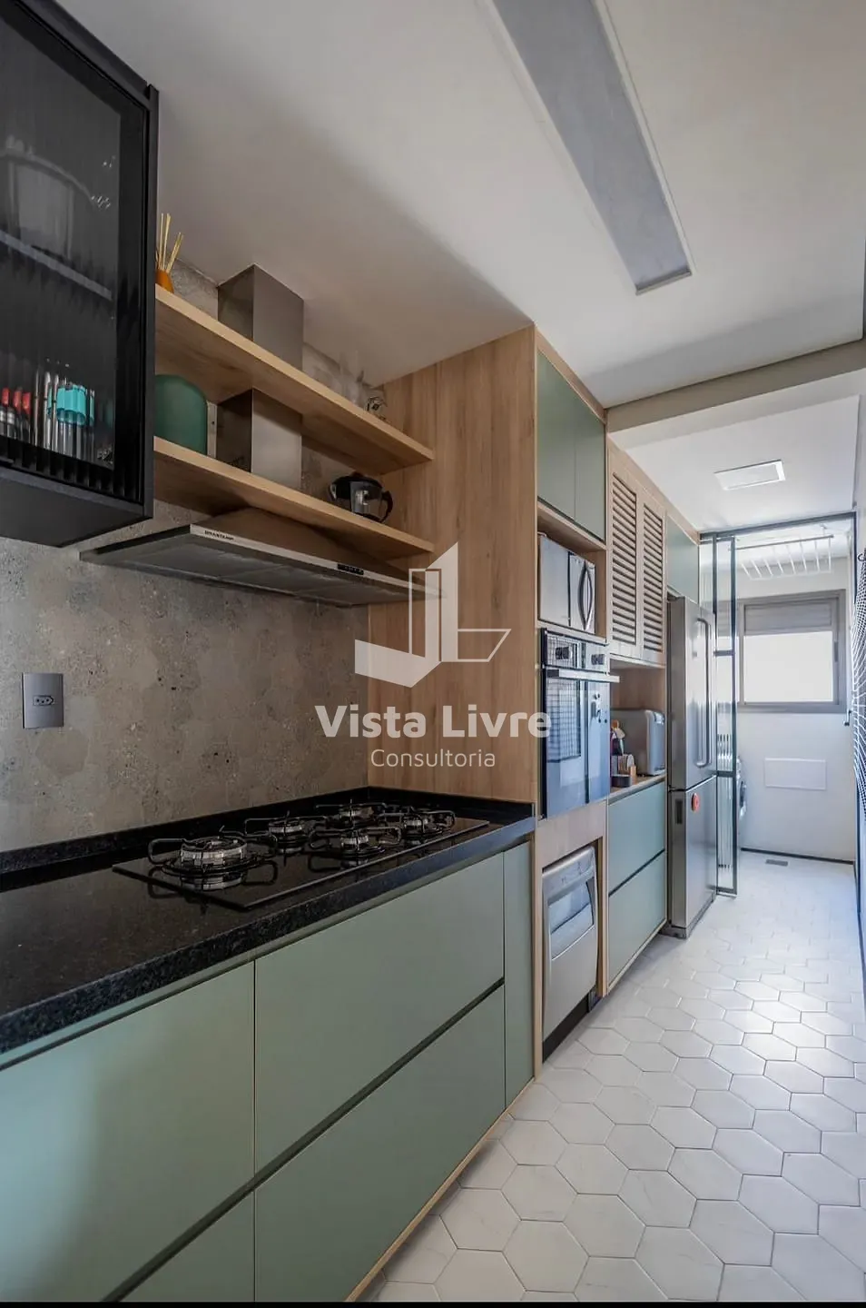 Apartamento, 2 quartos, 88 m² - Foto 30