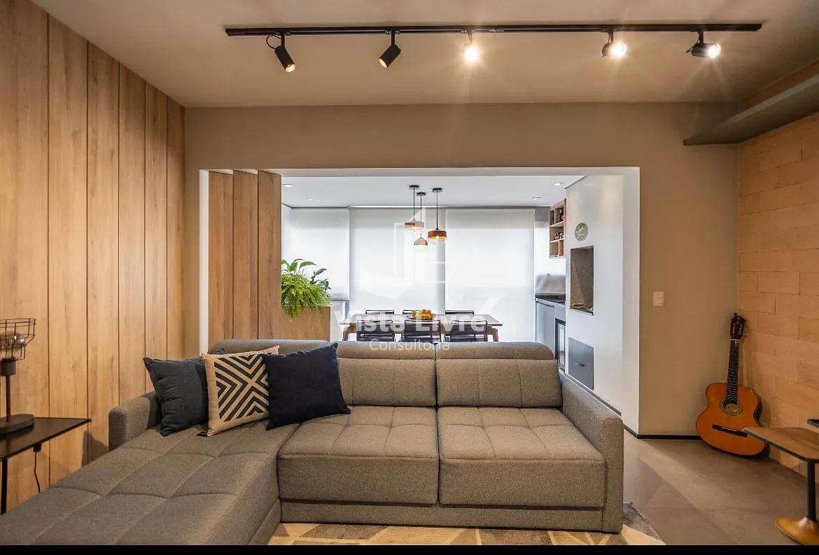 Apartamento, 2 quartos, 88 m² - Foto 6