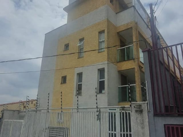 Foto do Apartamento - Apartamento para locação, Vila Aricanduva, São Paulo, SP | PARCEIRO IMOVEIS LTDA