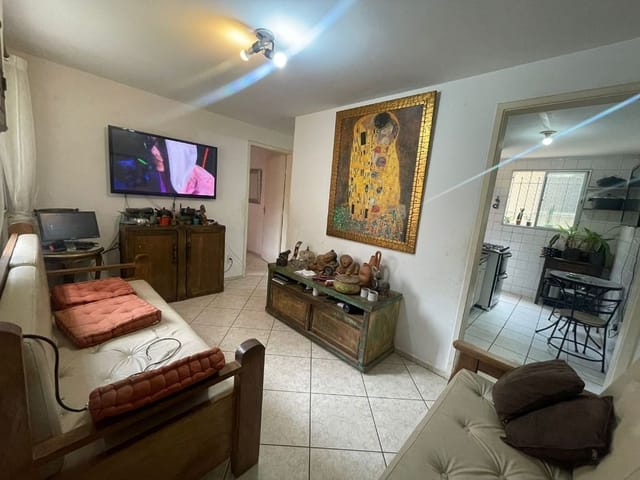 Foto do Apartamento - Apartamento com 2 dormitórios à venda, 50 m² por R$ 196.100,00 - Jardim Torino - Cotia/SP | Pitale Imóveis Ltda.
