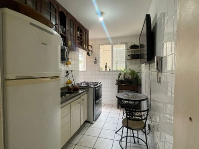 Foto do Apartamento - Apartamento com 2 dormitórios à venda, 50 m² por R$ 196.100,00 - Jardim Torino - Cotia/SP | Pitale Imóveis Ltda.