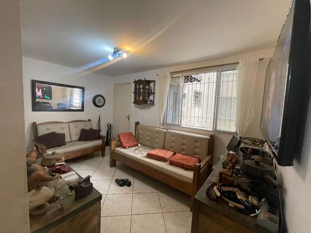 Foto do Apartamento - Apartamento com 2 dormitórios à venda, 50 m² por R$ 196.100,00 - Jardim Torino - Cotia/SP | Pitale Imóveis Ltda.