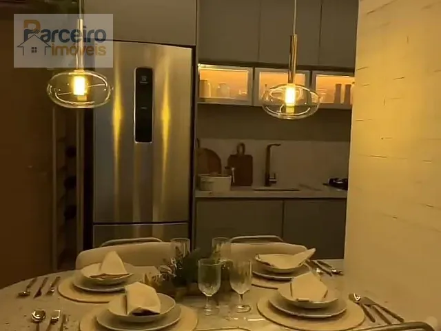 Apartamento 2 quartos e 1 banheiro, à venda, no bairro Jardim Adutora em São Paulo