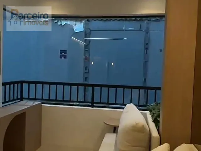 Apartamento 2 quartos e 1 banheiro, à venda, no bairro Jardim Adutora em São Paulo