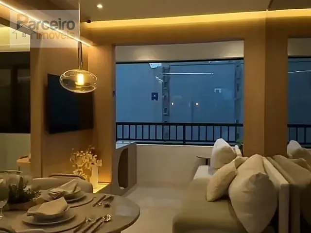 Apartamento 2 quartos e 1 banheiro, à venda, no bairro Jardim Adutora em São Paulo