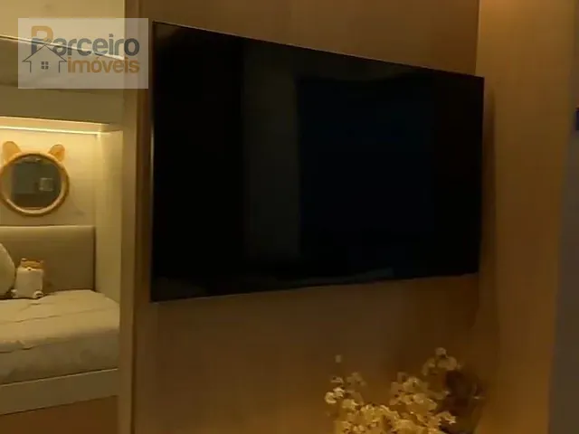 Apartamento 2 quartos e 1 banheiro, à venda, no bairro Jardim Adutora em São Paulo