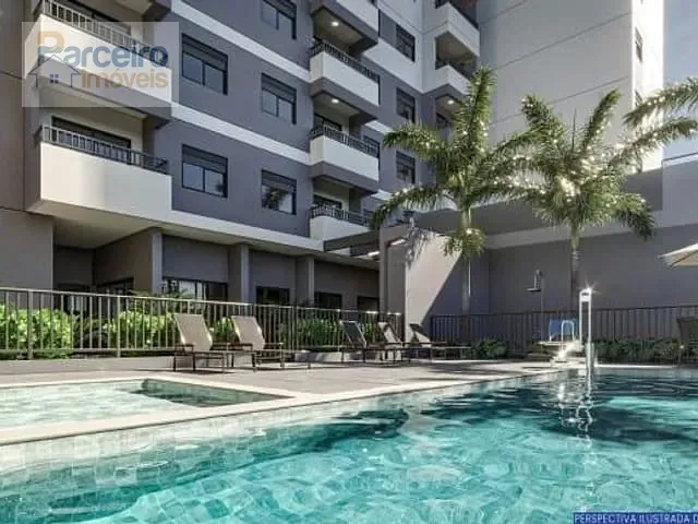 Apartamento 2 quartos e 1 banheiro, à venda, no bairro Jardim Adutora em São Paulo
