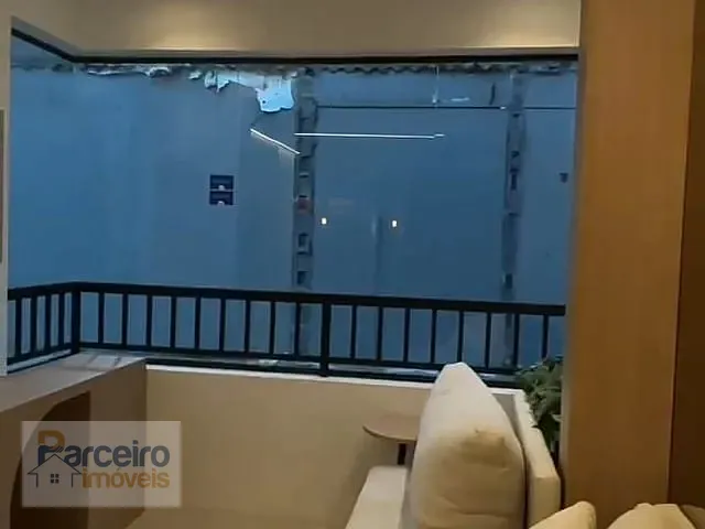 Apartamento 2 quartos e 1 banheiro, à venda, no bairro Jardim Adutora em São Paulo
