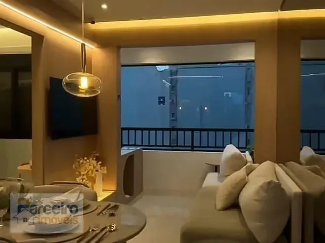 Apartamento 2 quartos e 1 banheiro, à venda, no bairro Jardim Adutora em São Paulo